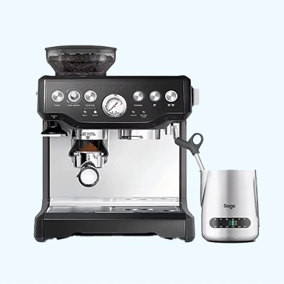 Barista Express Machine