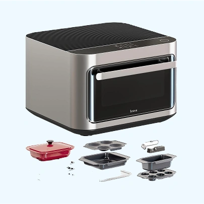 Brava Toaster Oven