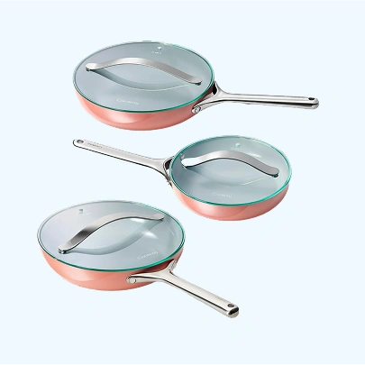 Caraway Ceramic Fry Pan