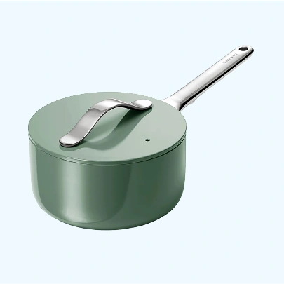 Caraway Sauce Pan