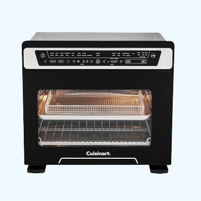 Cuisinart Air Fry Oven