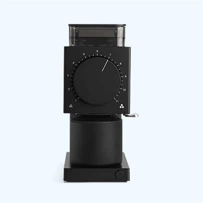 Ode Coffee Grinder